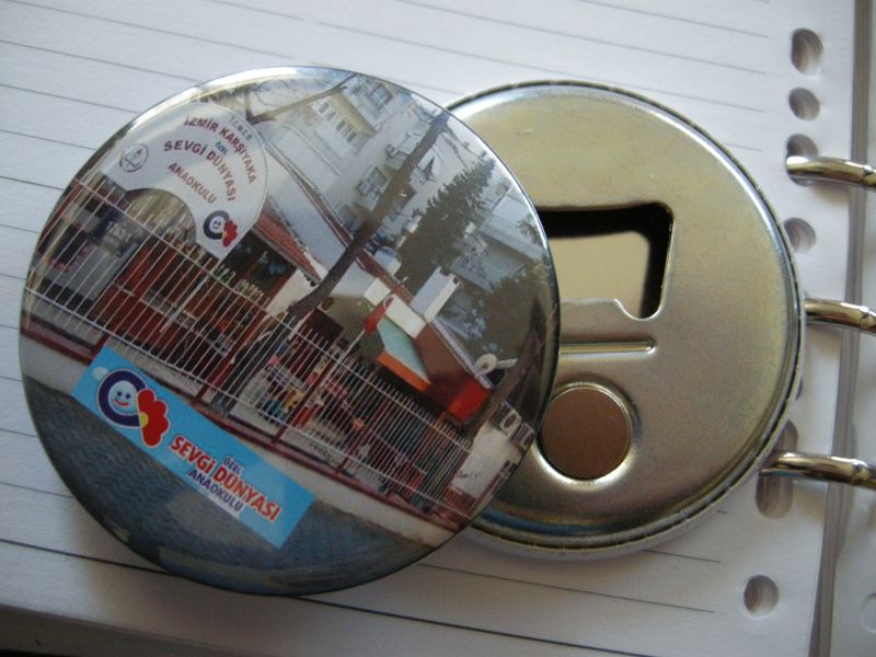 açacaklı magnet 58 mm 
