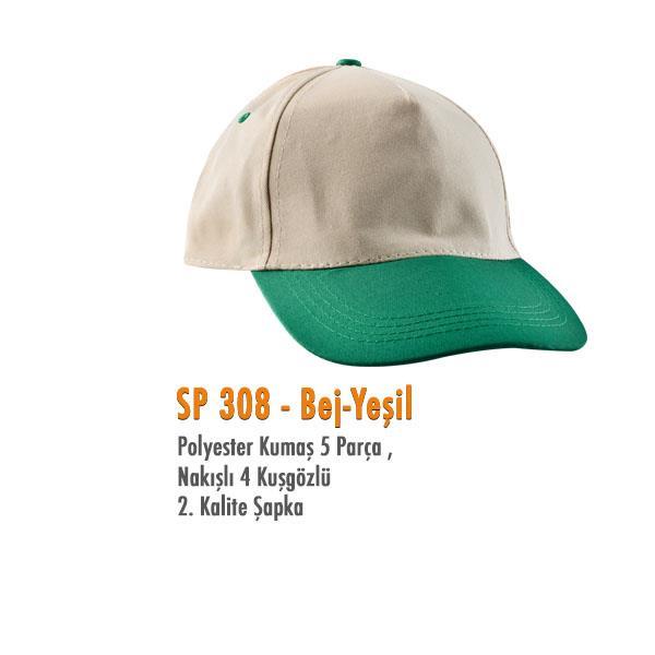 Uygun fiyatlı promosyon şapka 