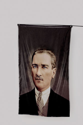 Atatürk Posteri No 22