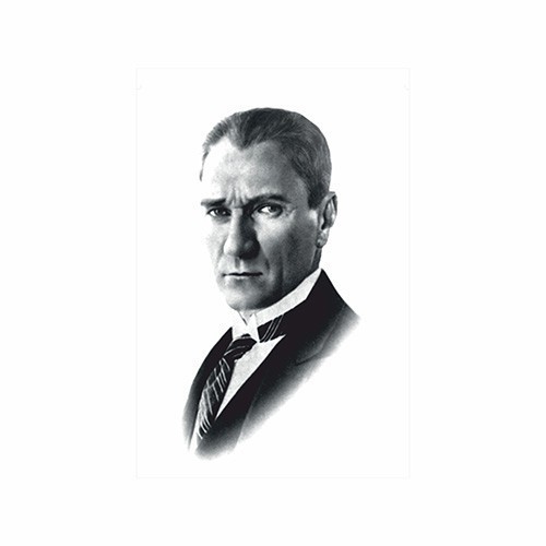 Atatürk Posteri No 26