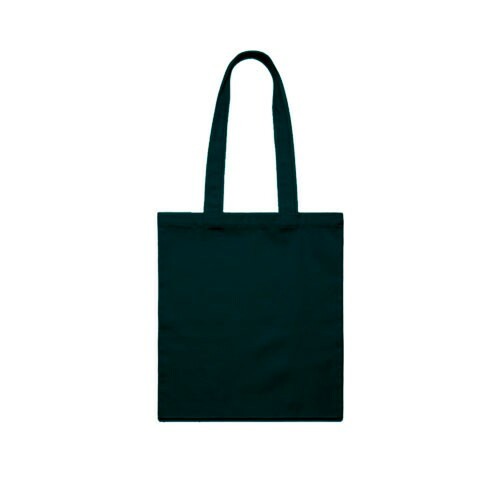 Siyah Renkli Bez Çanta 35×40 cm