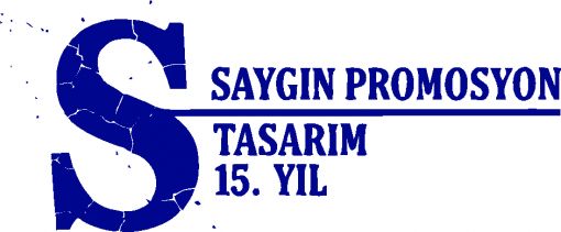  Saygın Promosyon