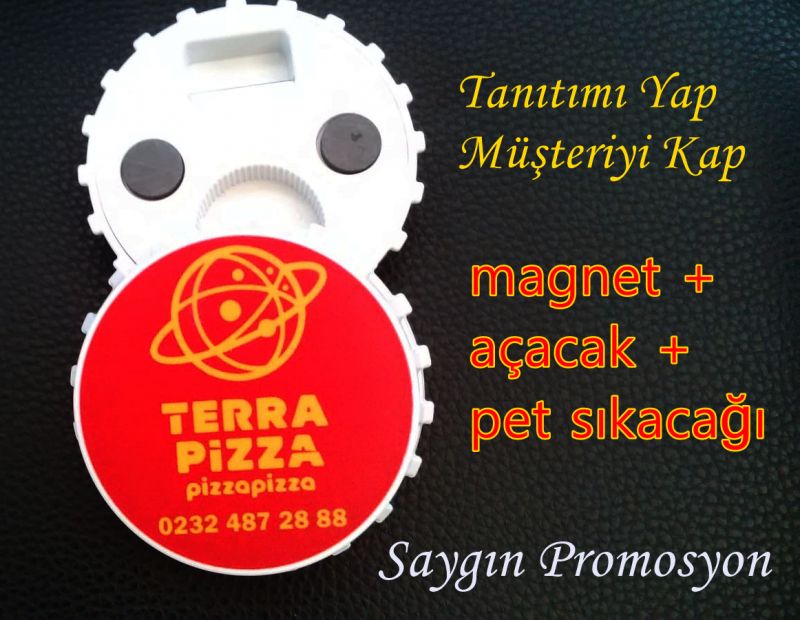 Açacaklı Magnet